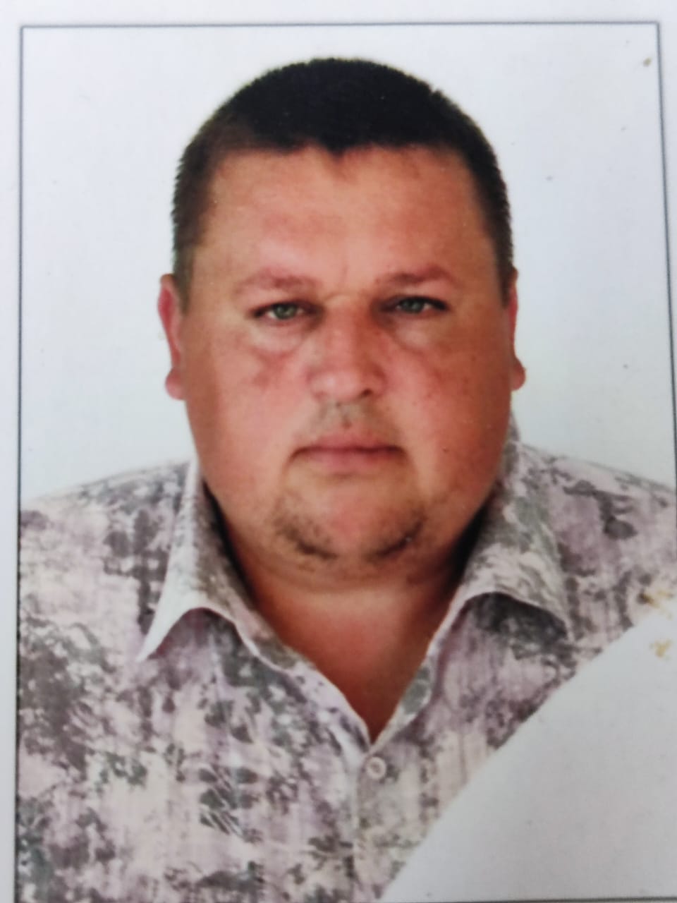 Русов Олег Васильевич.