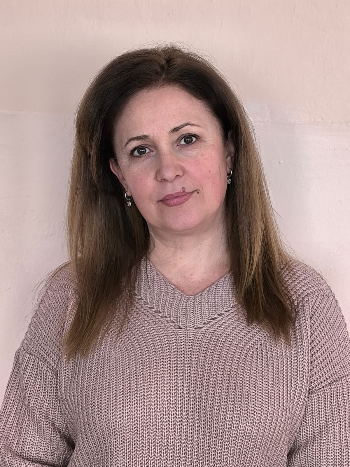 Стоматова Наталья Митрофановна.