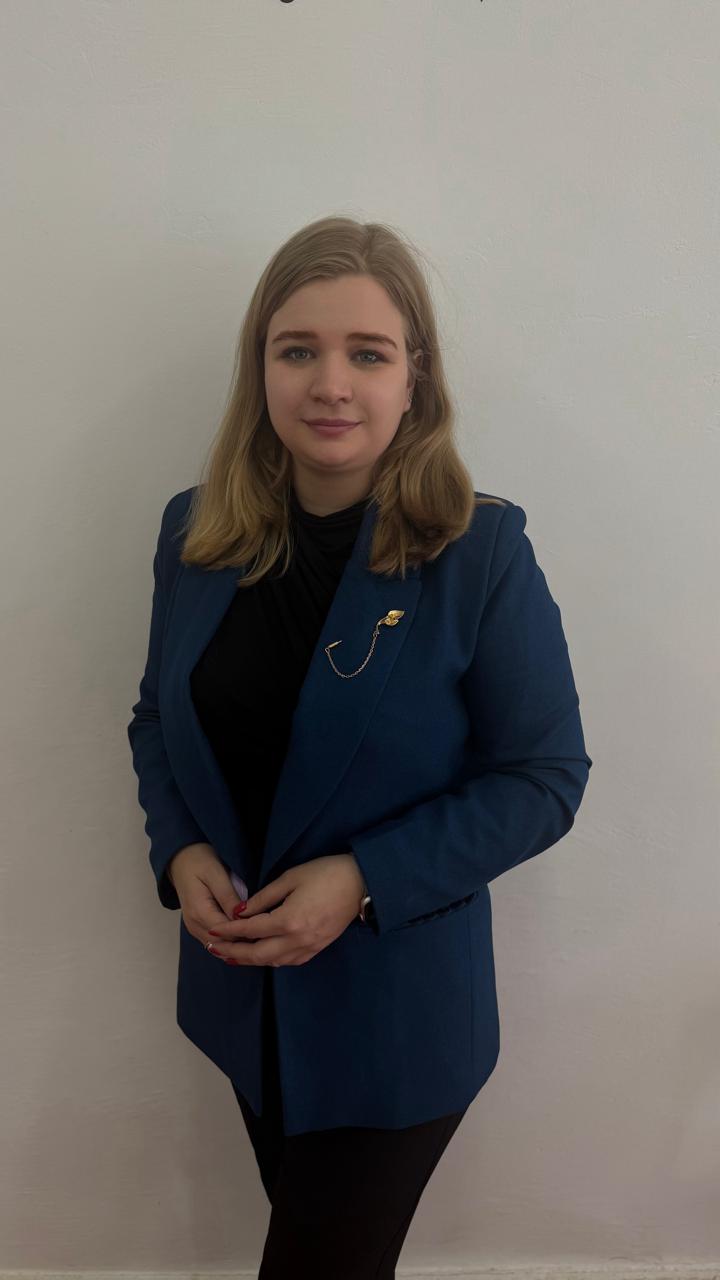 Цент &amp;quot;Точка Роста&amp;quot;.