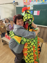 Почта Деда Мороза в деле!.