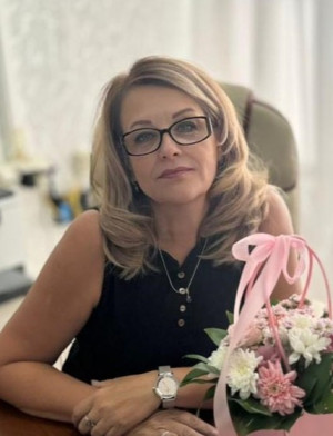 Гетте Светлана Анатольевна