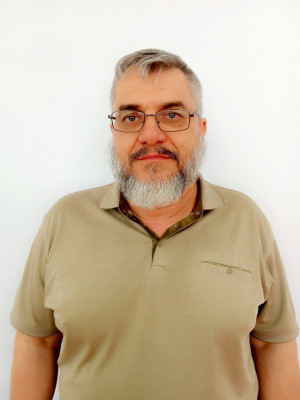 Бабиченко Виталий Викторович