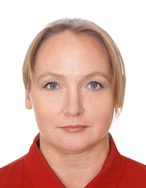 Бабиченко Тамара Александровна