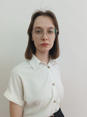 Бабиченко Дарья Витальевна