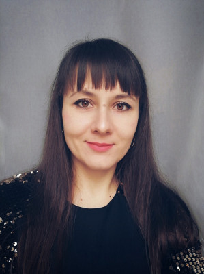 Коджамонян Оксана Игоревна