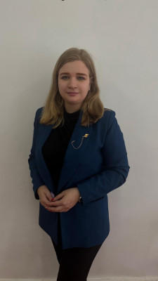 Дементьева Виктория Андреевна