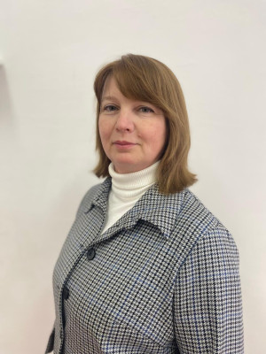 Якуба Инга Геннадиевна